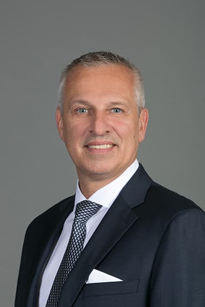 Mark Olexy
